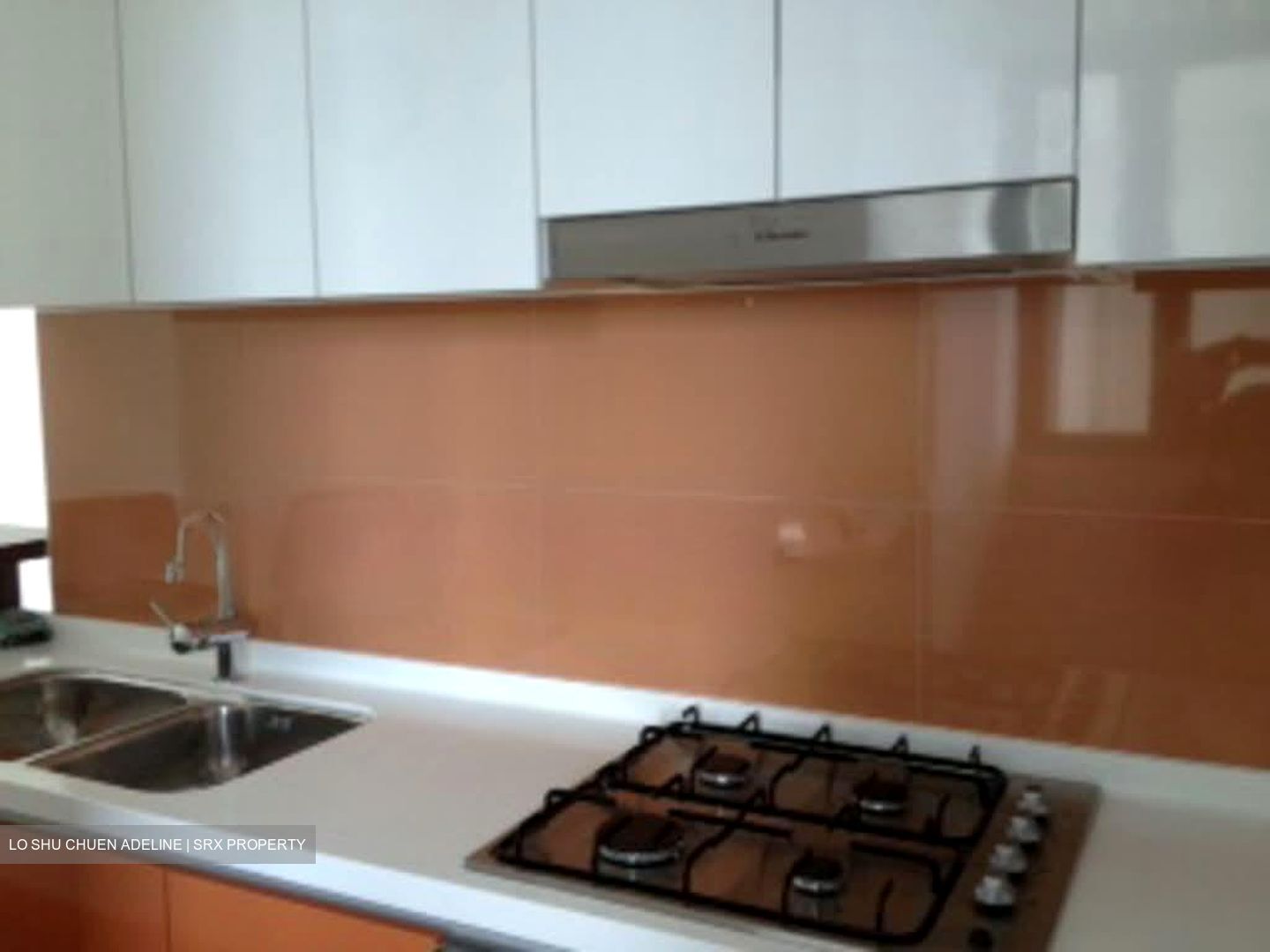 Double Bay Residences (D18), Condominium #566810071
